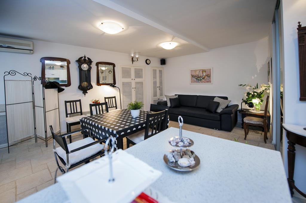 Apartment Art Rovinj Cameră foto
