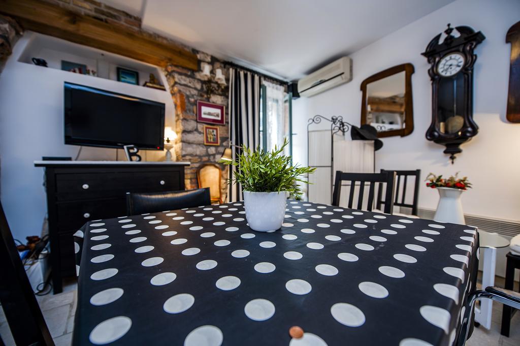 Apartment Art Rovinj Cameră foto