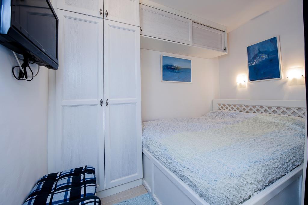 Apartment Art Rovinj Cameră foto
