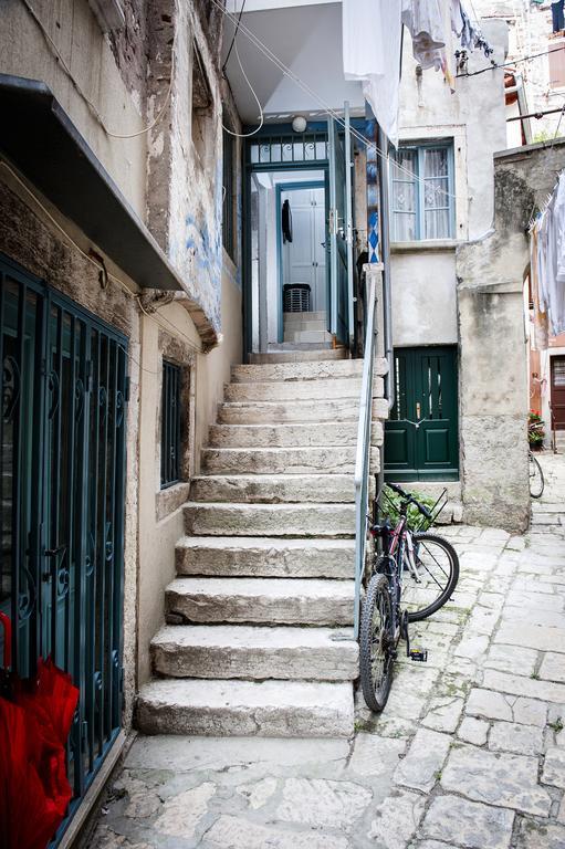 Apartment Art Rovinj Cameră foto