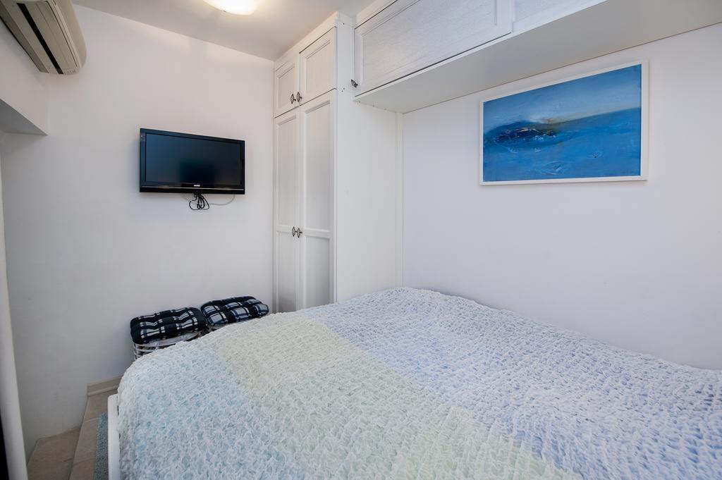 Apartment Art Rovinj Cameră foto