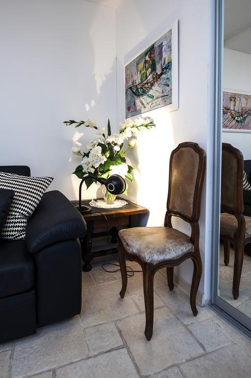 Apartment Art Rovinj Cameră foto