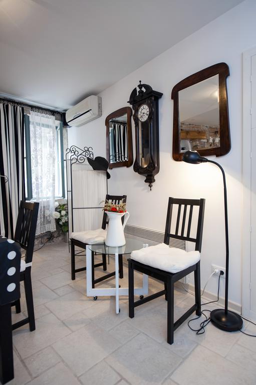 Apartment Art Rovinj Cameră foto