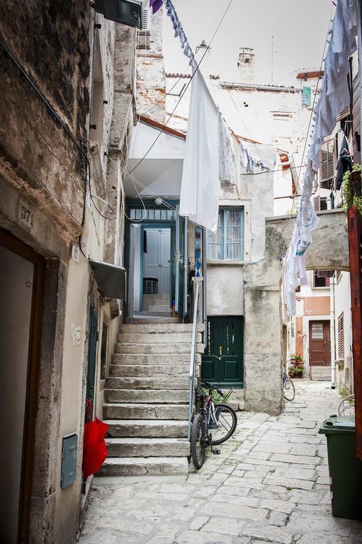 Apartment Art Rovinj Cameră foto
