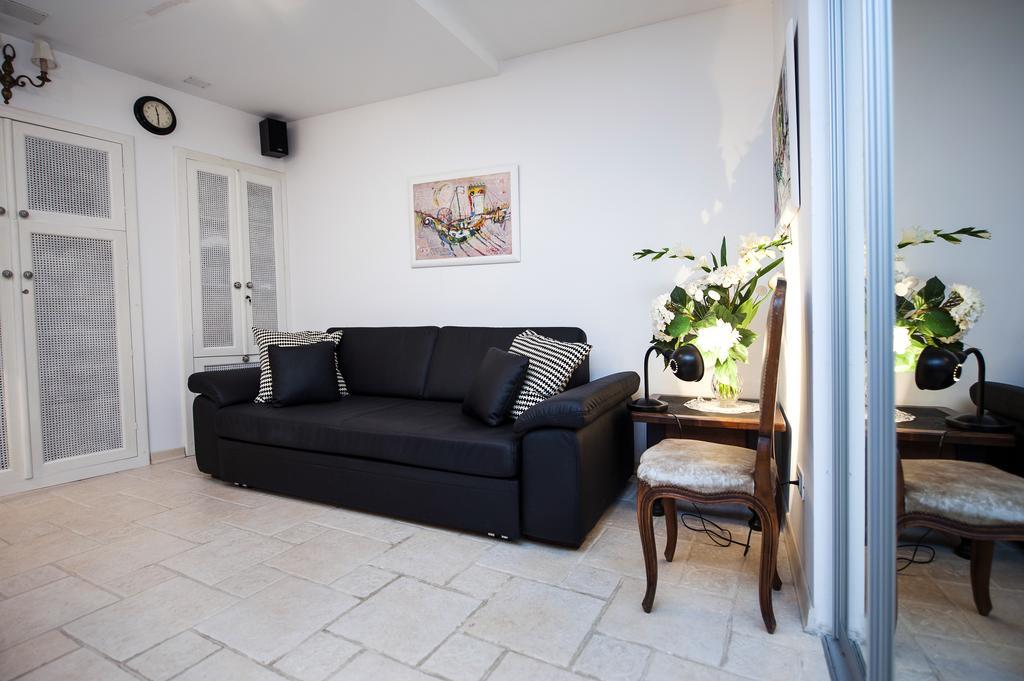 Apartment Art Rovinj Cameră foto