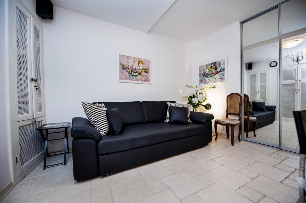 Apartment Art Rovinj Cameră foto