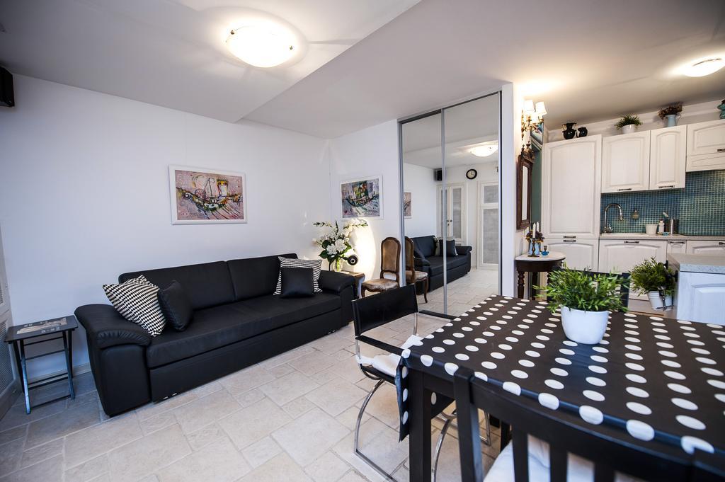 Apartment Art Rovinj Cameră foto