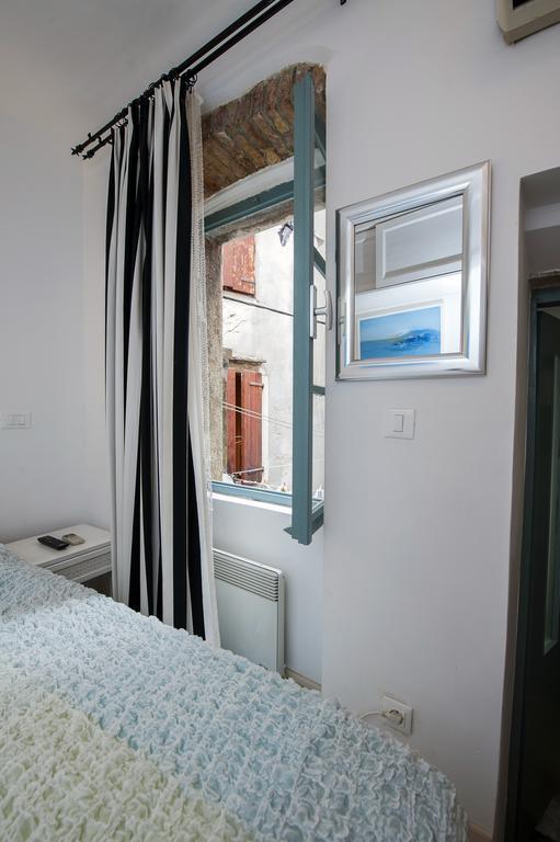 Apartment Art Rovinj Cameră foto