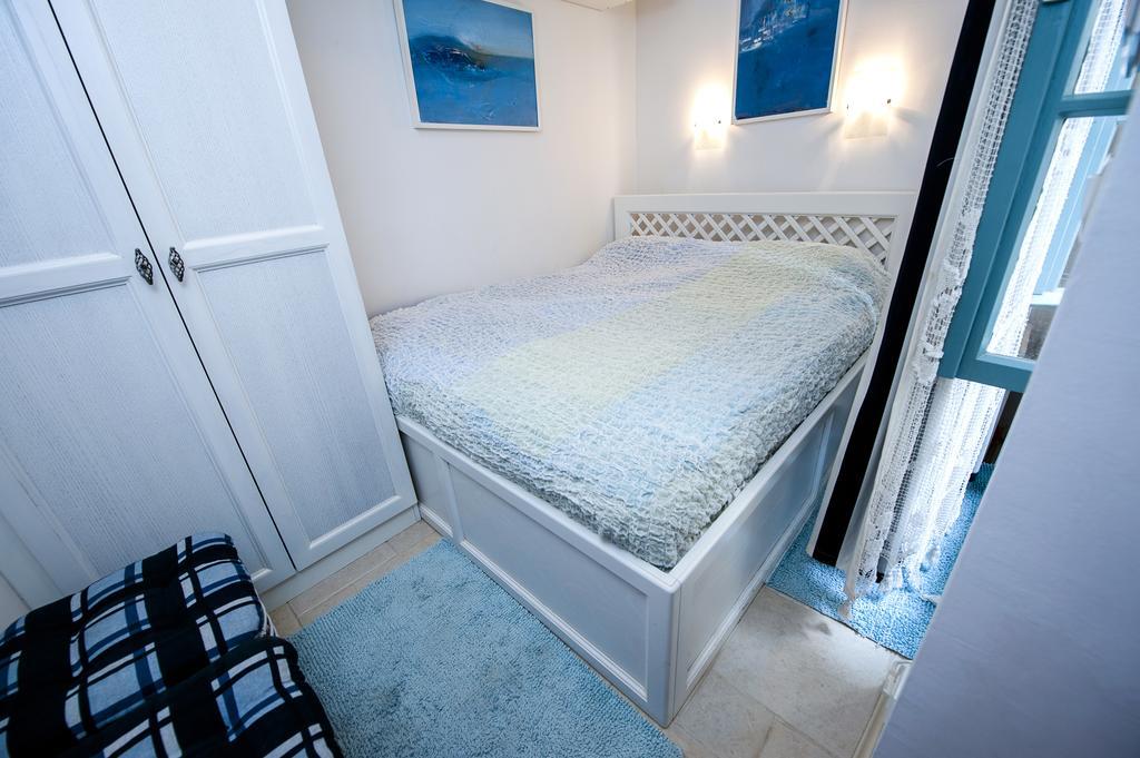 Apartment Art Rovinj Cameră foto