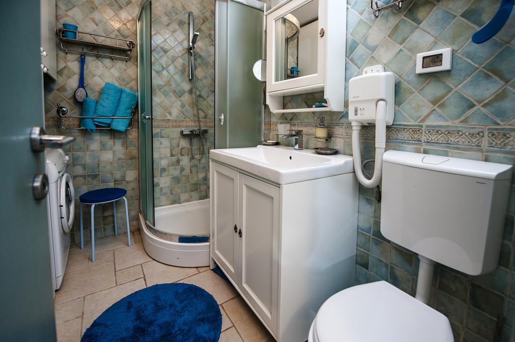 Apartment Art Rovinj Cameră foto