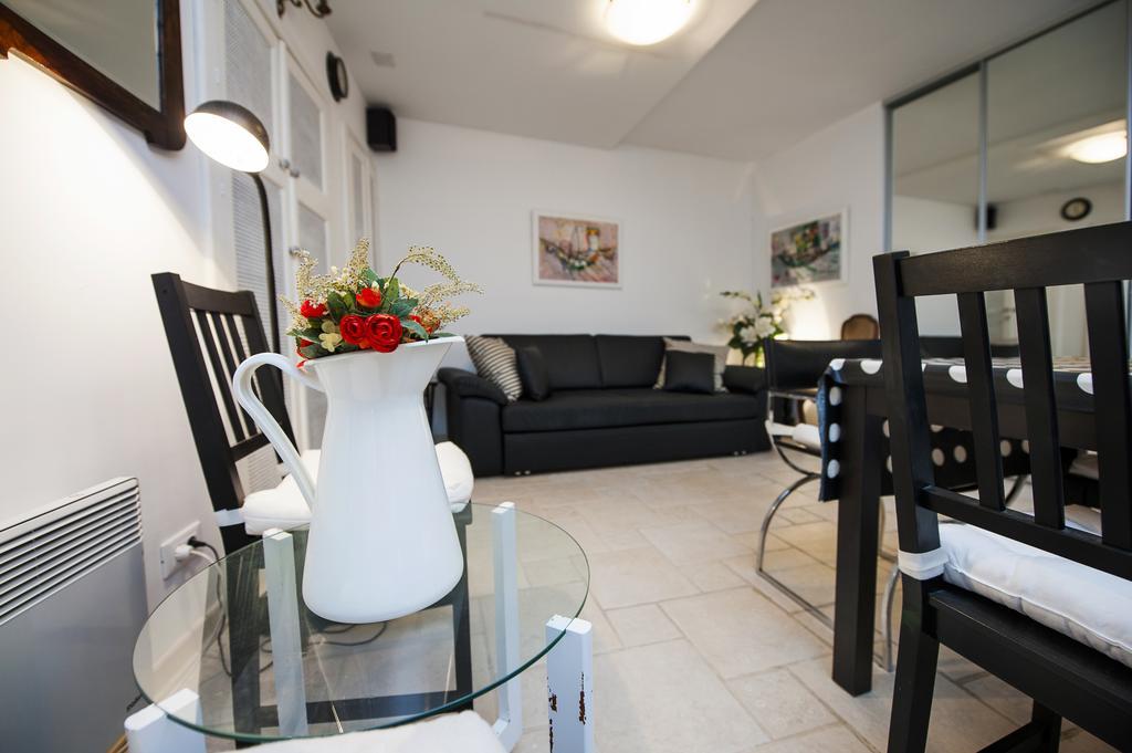 Apartment Art Rovinj Cameră foto